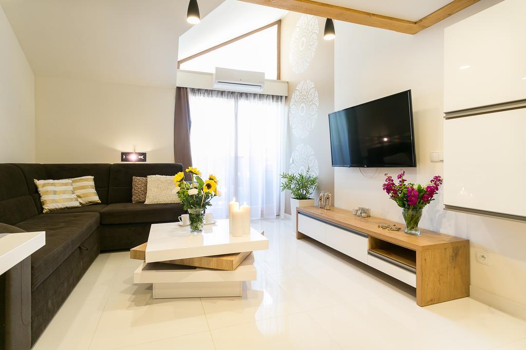 Apartament Giewont Krupówki