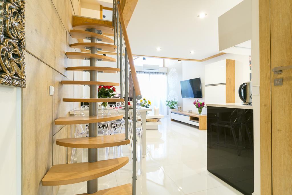 Giewont Krupówki Apartament