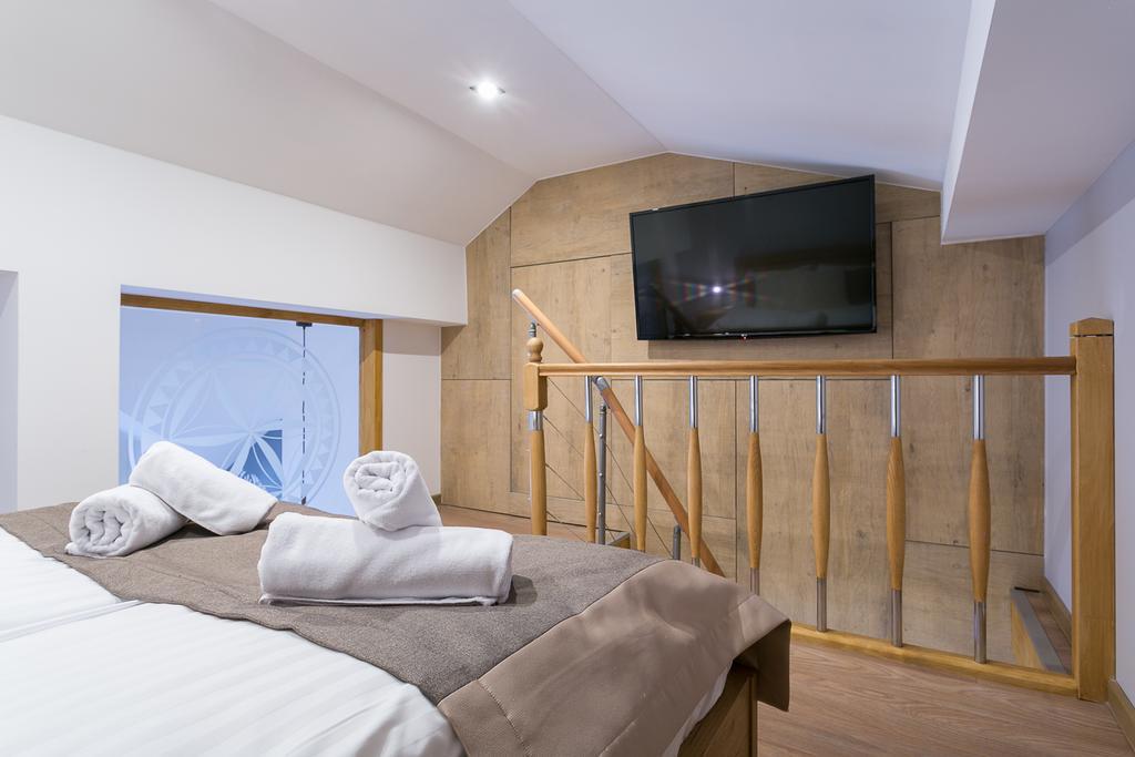 Giewont Krupówki Apartament