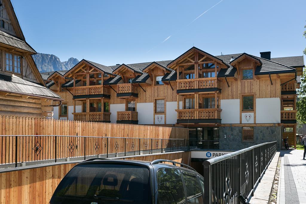 Giewont Krupówki