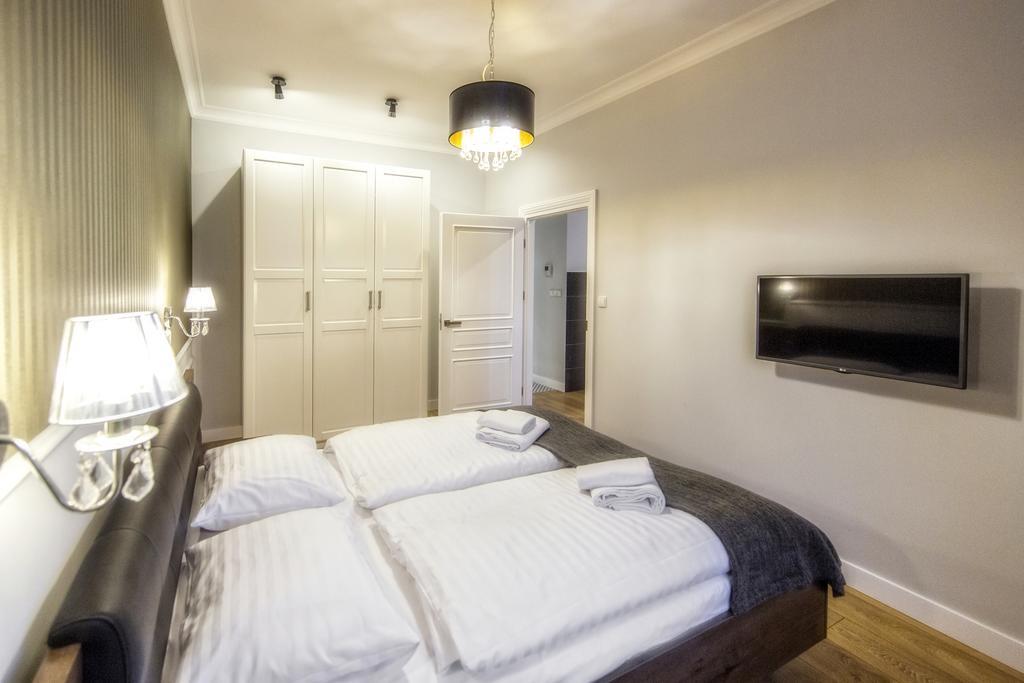Giewont Krupówki Apartament Zakopane
