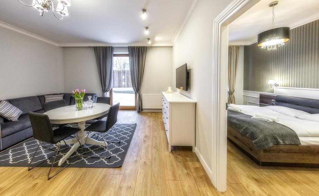 Giewont Krupówki Apartament Zakopane