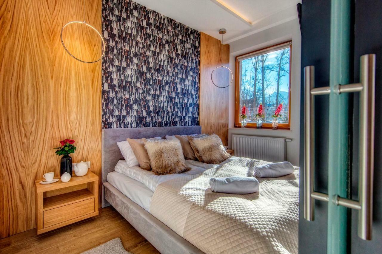 Apartament Giewont Krupówki *