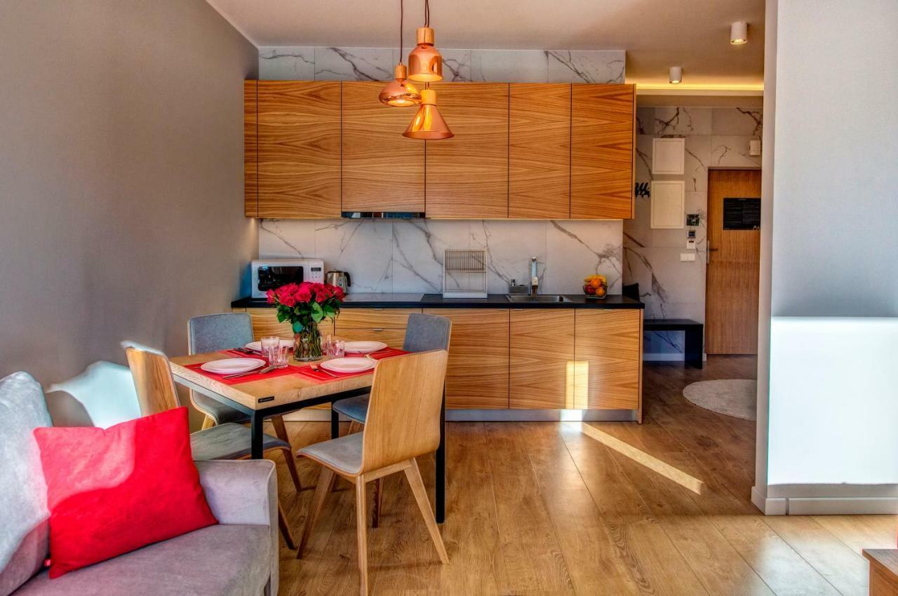 Giewont Krupówki Apartament Zakopane