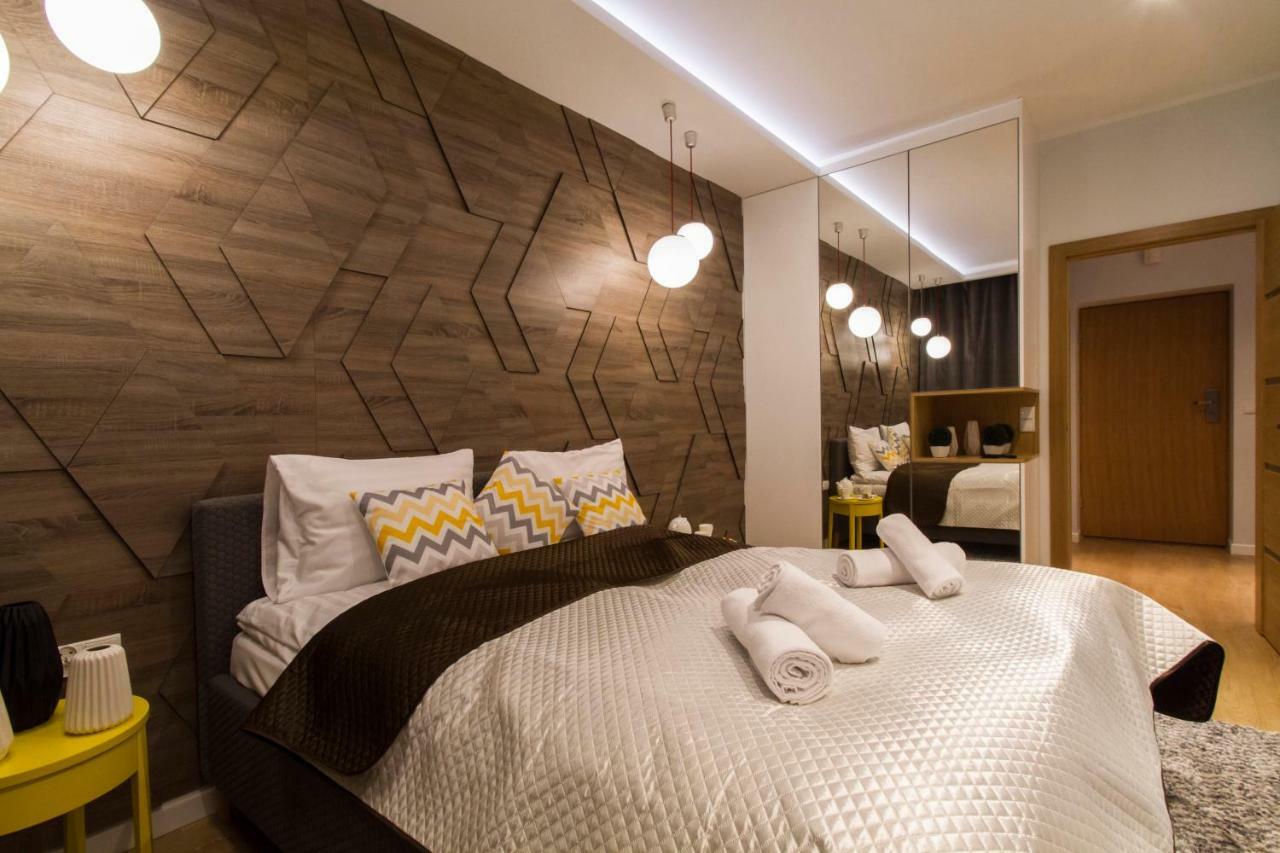 Apartament Giewont Krupówki *