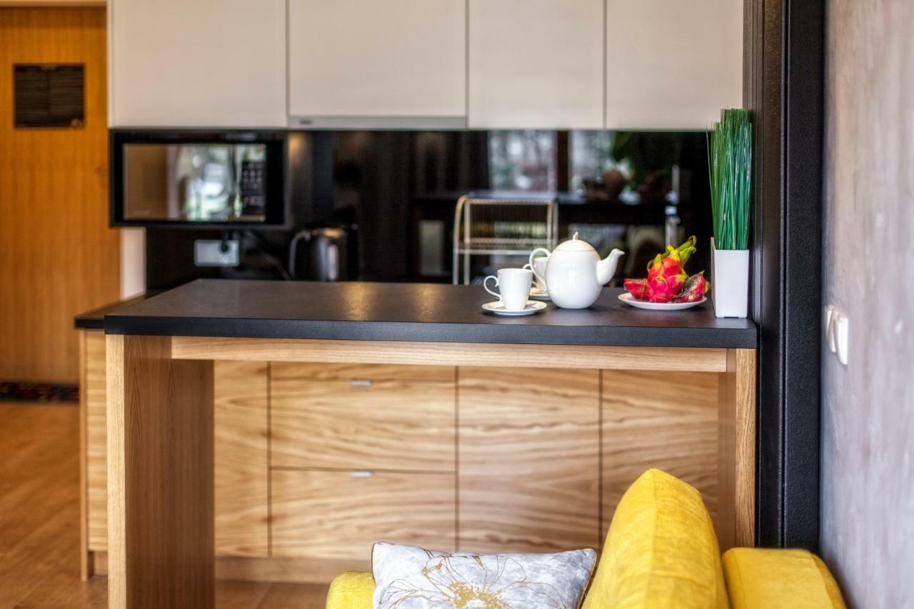 Giewont Krupówki Apartament Zakopane