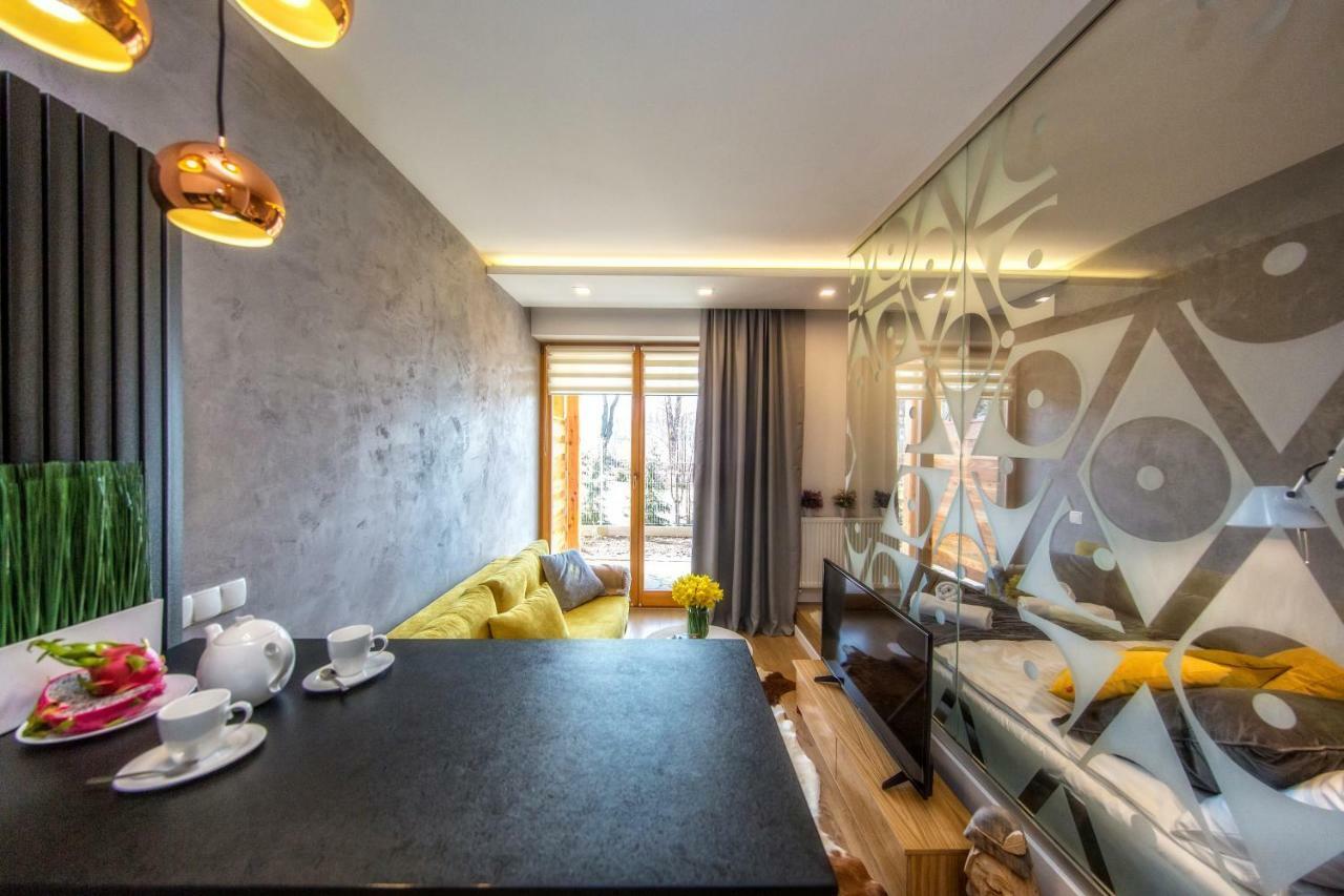 Apartament Giewont Krupówki *